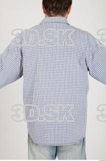 Shirt texture of Koloman 0008